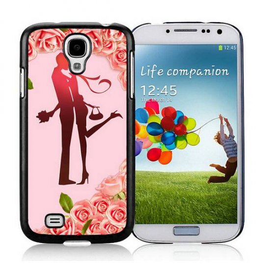 Valentine Lovers Samsung Galaxy S4 9500 Cases DHQ | Coach Outlet Canada